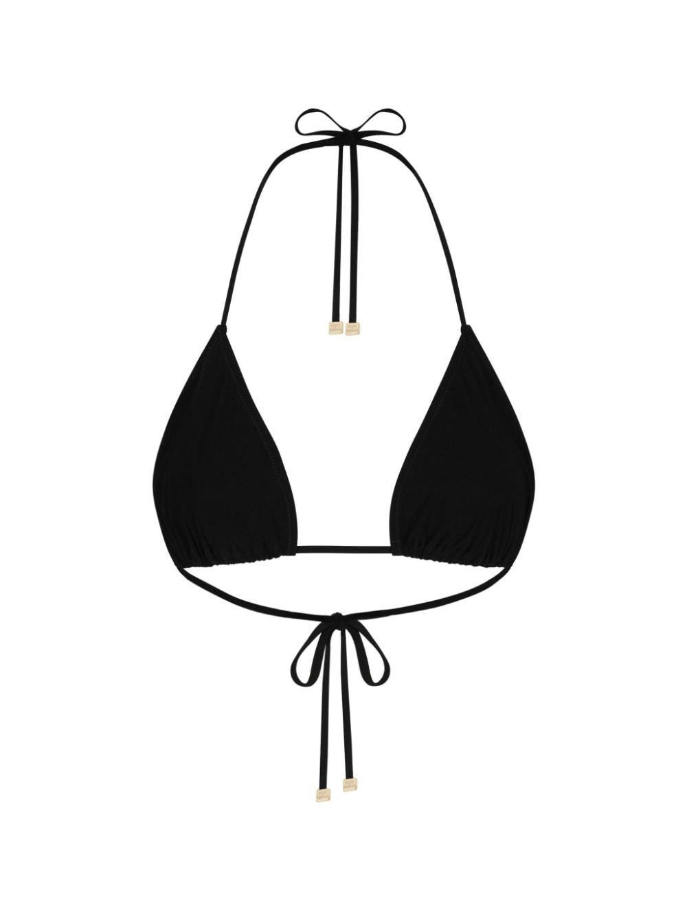 Dolce & Gabbana Sea Clothing Black Lining: Nylon
