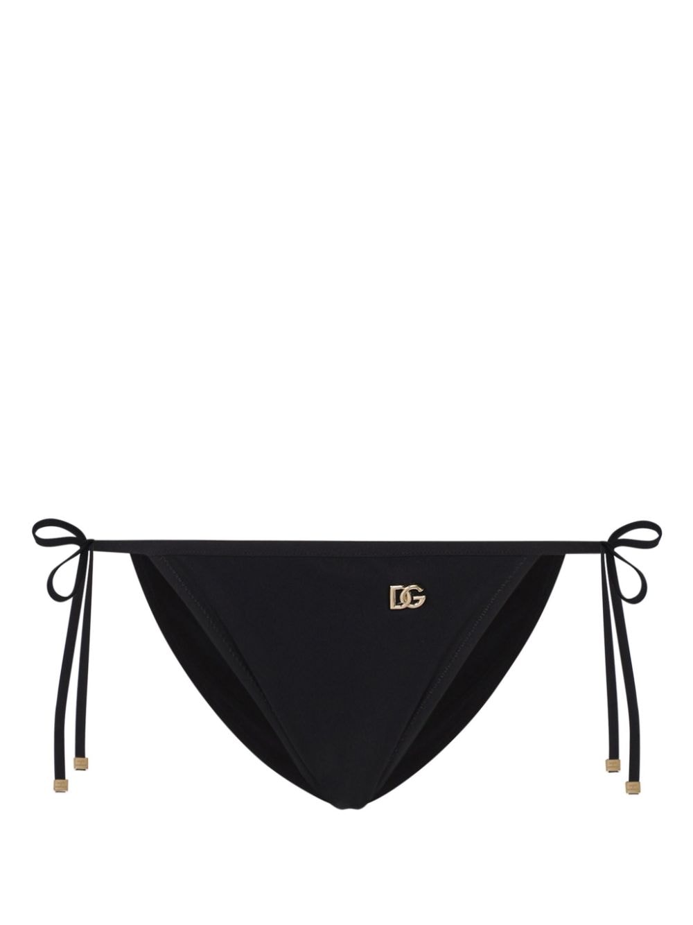 Dolce & Gabbana Sea Clothing Black Lining: Nylon