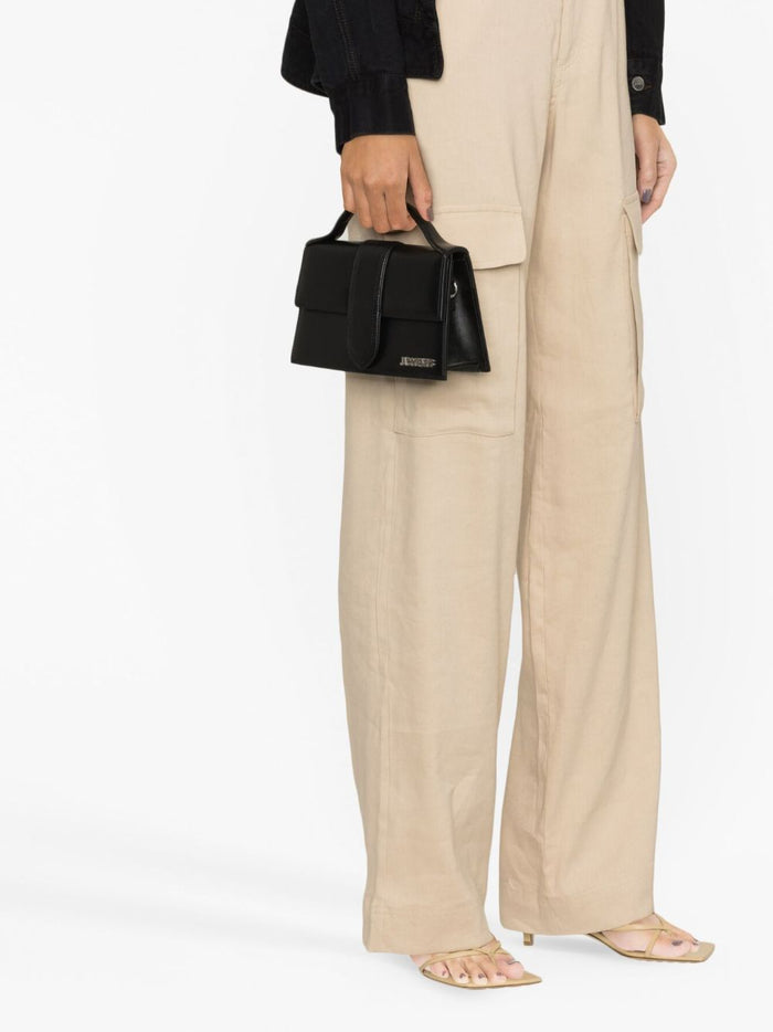 Jacquemus Bags Black
