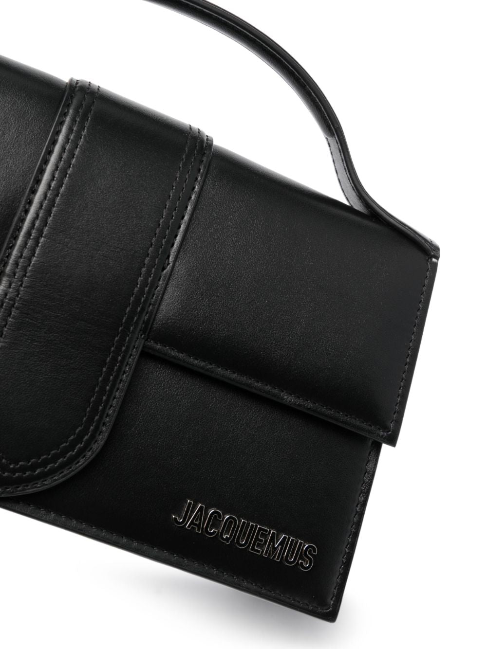 Jacquemus Bags Black