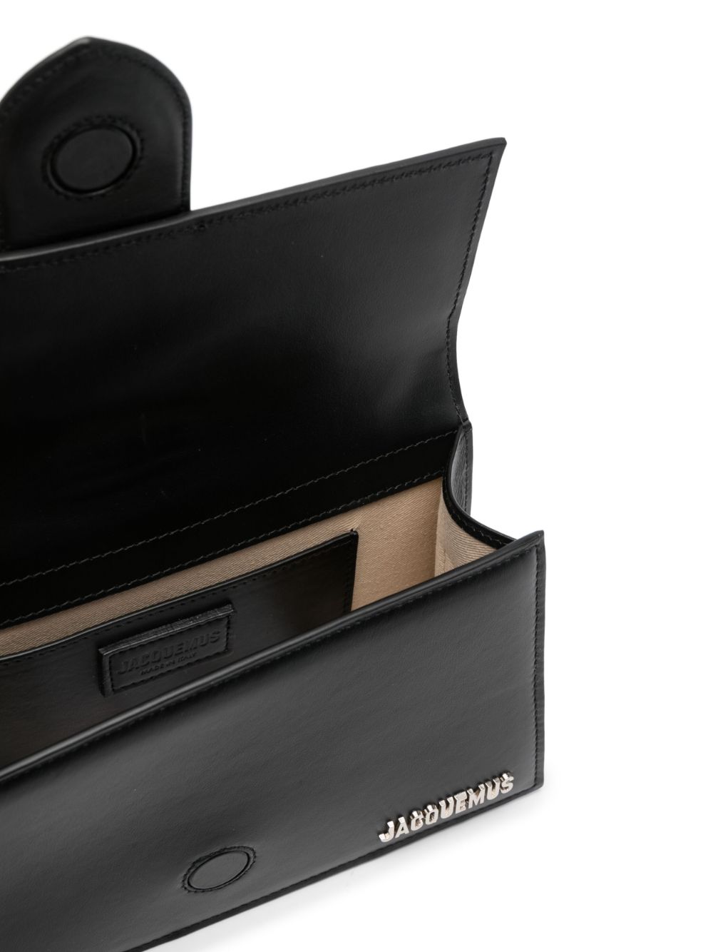 Jacquemus Bags Black