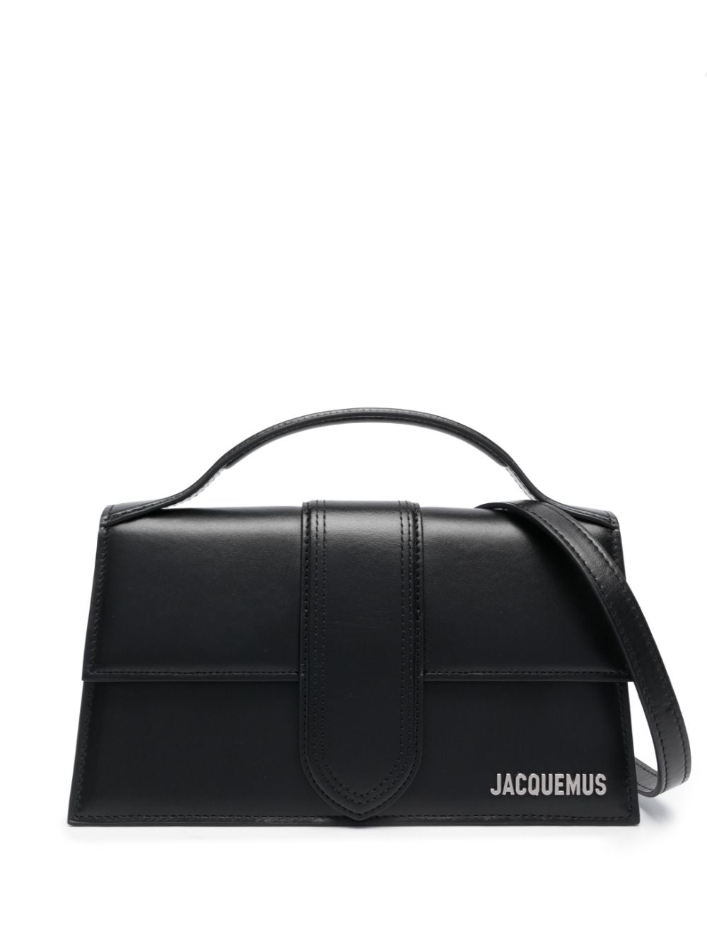 Jacquemus Bags Black