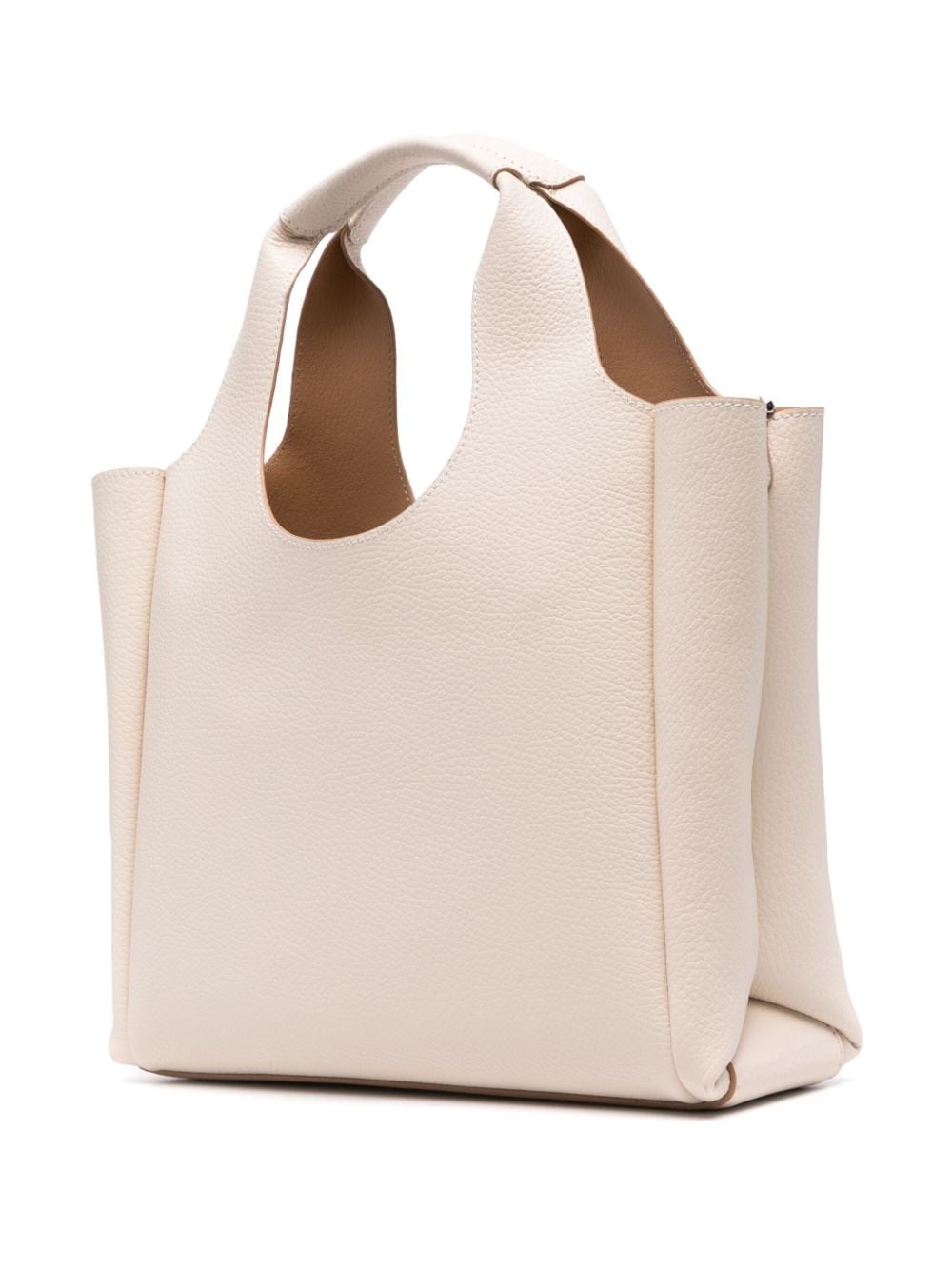 Hogan Pre Bags Ivory Outer: Calf Leather