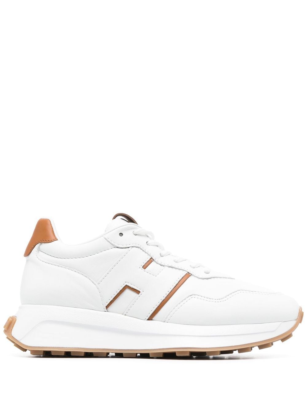 Hogan Pre Sneakers White