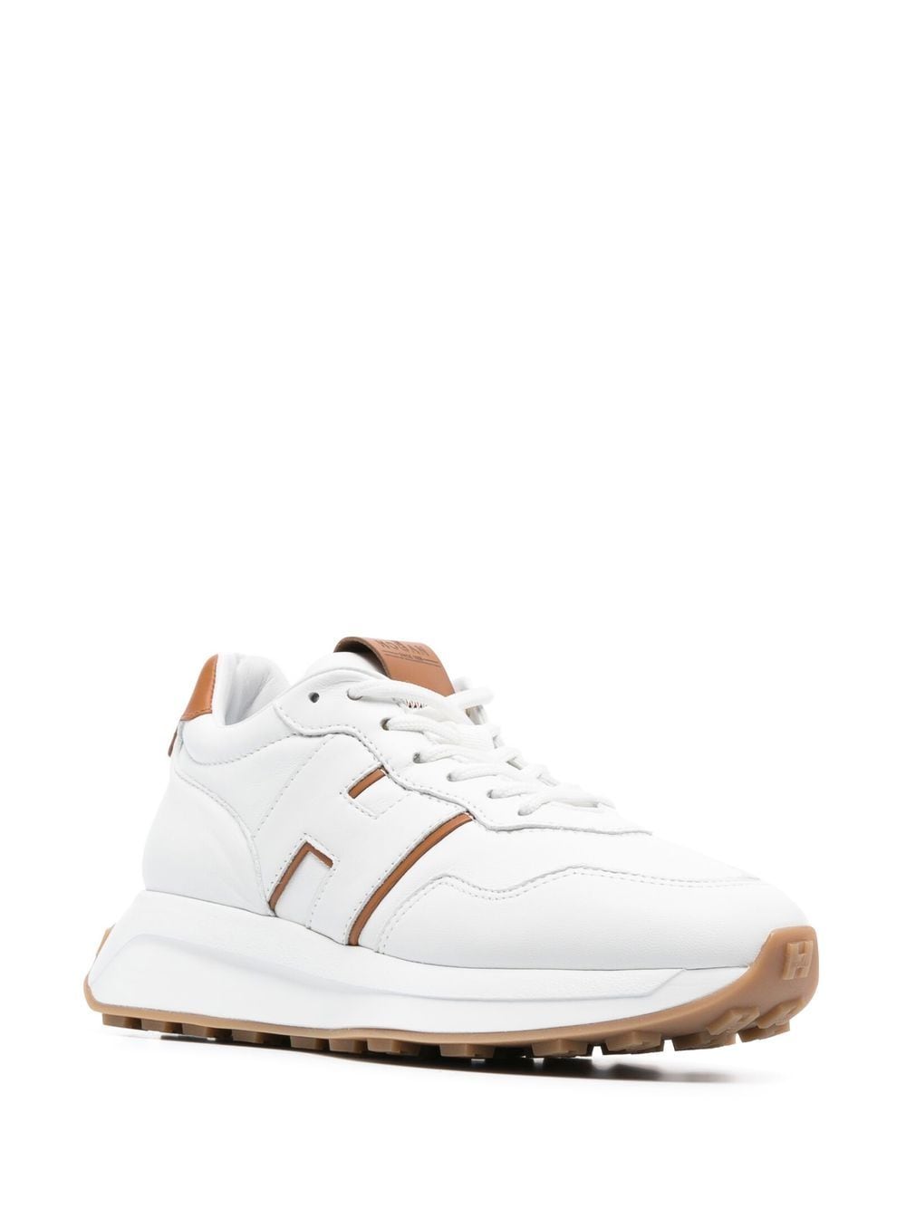 Hogan Pre Sneakers White