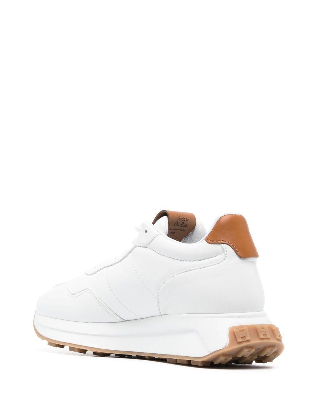 Hogan Pre Sneakers White