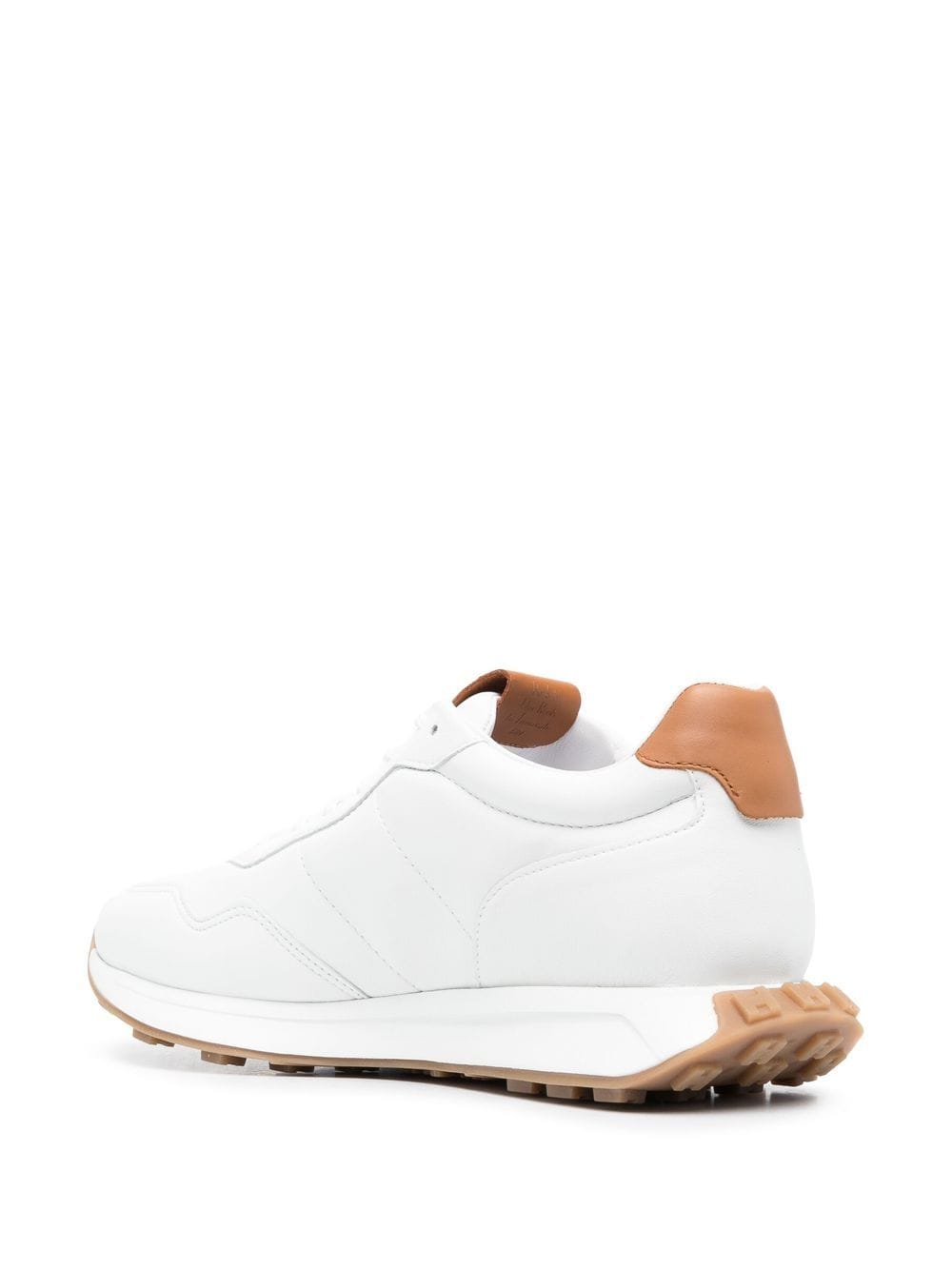 Hogan Pre Sneakers White Sole: Rubber