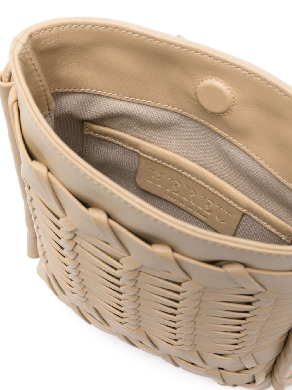 Hereu Bags Beige