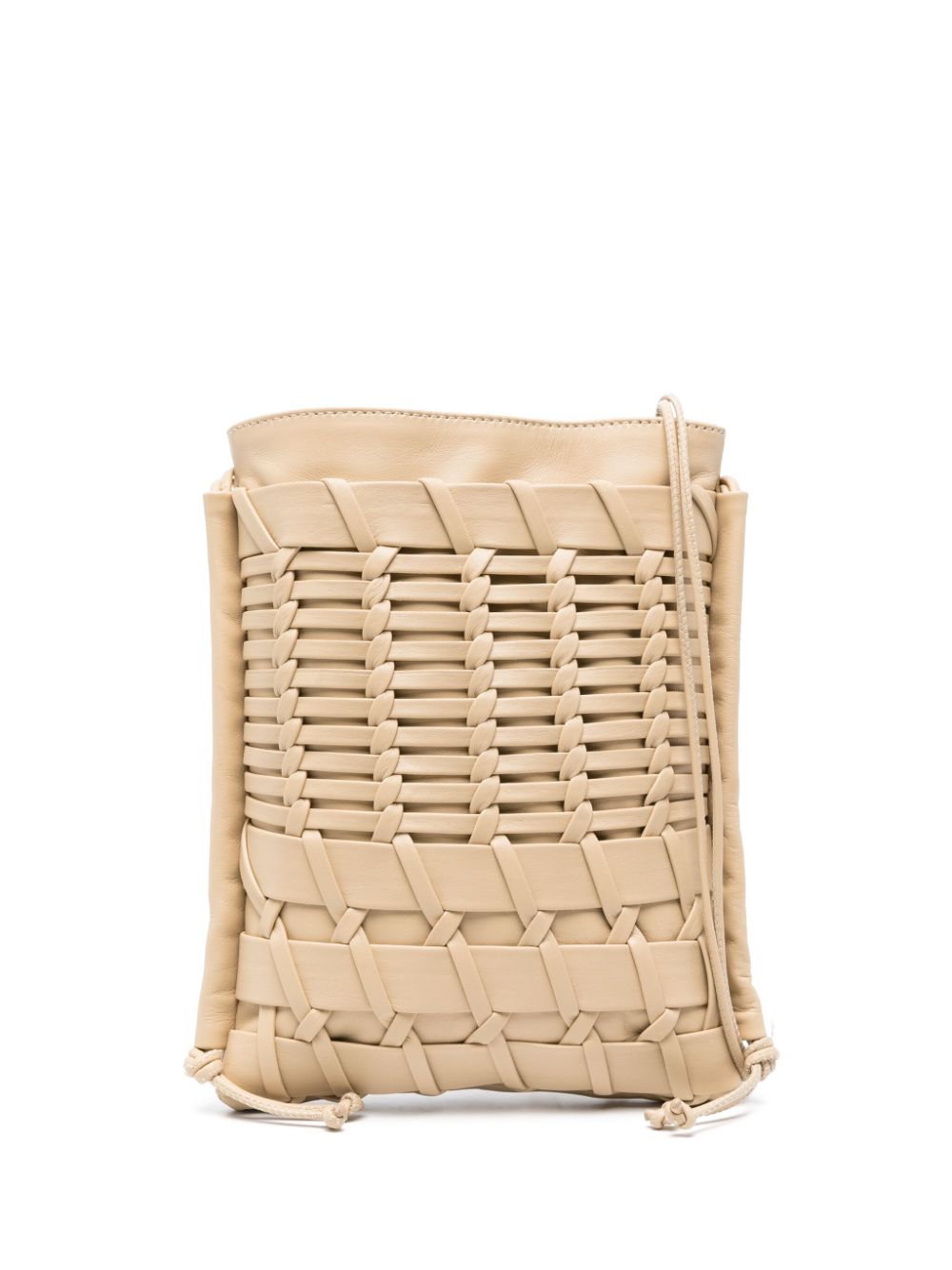 Hereu Bags Beige