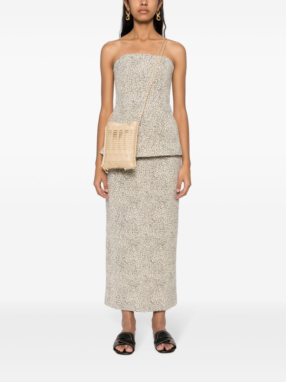 Hereu Bags Beige