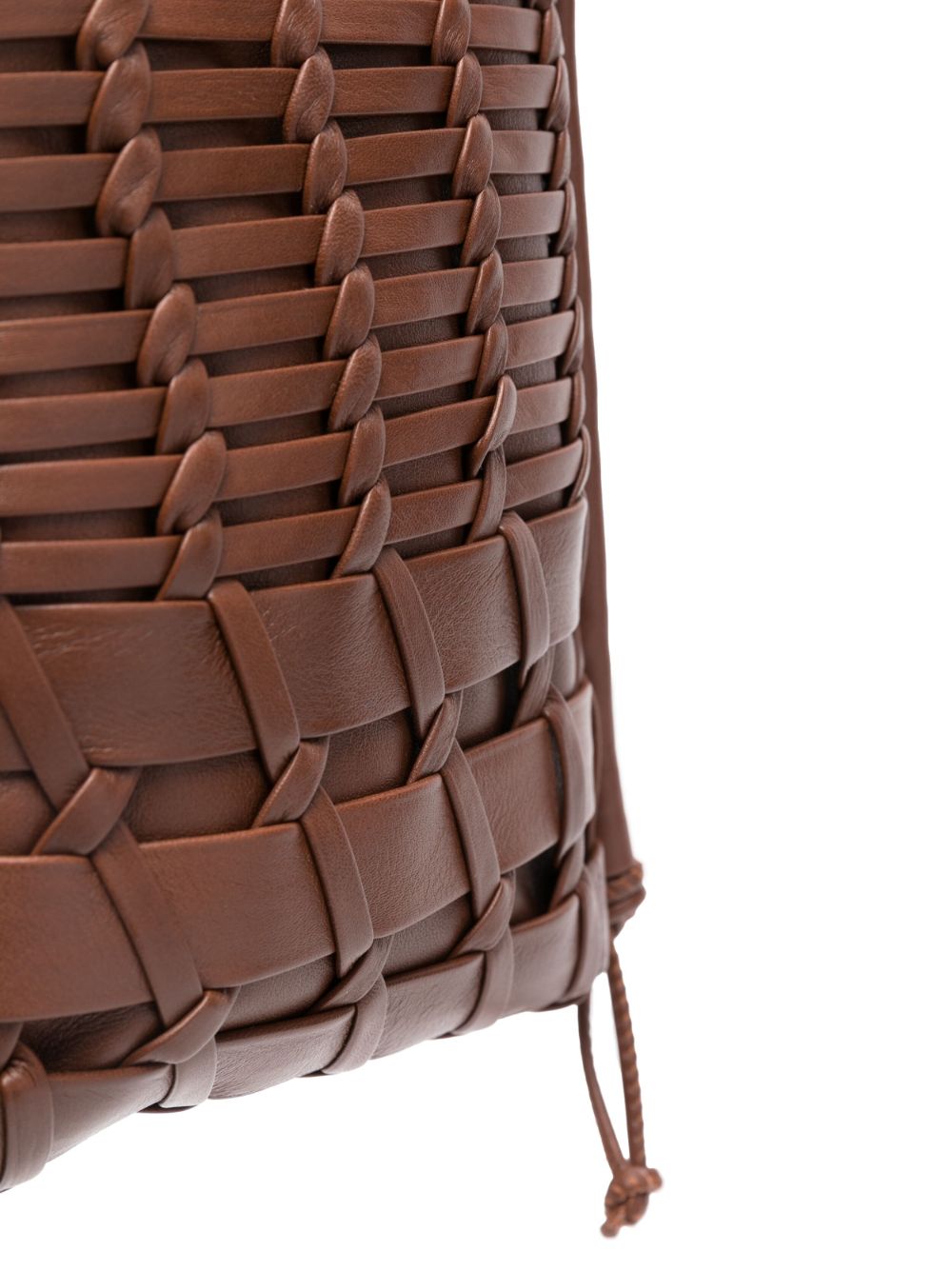 Hereu Bags Leather Brown