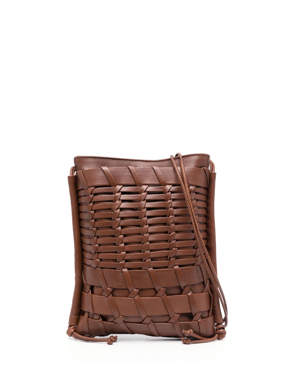 Hereu Bags Leather Brown