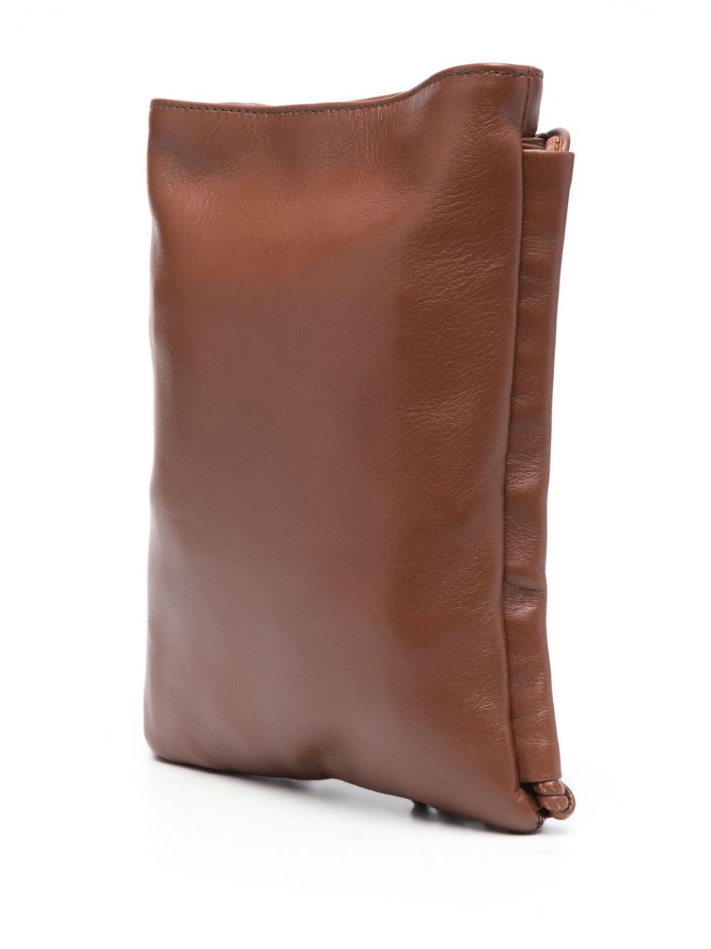Hereu Bags Leather Brown