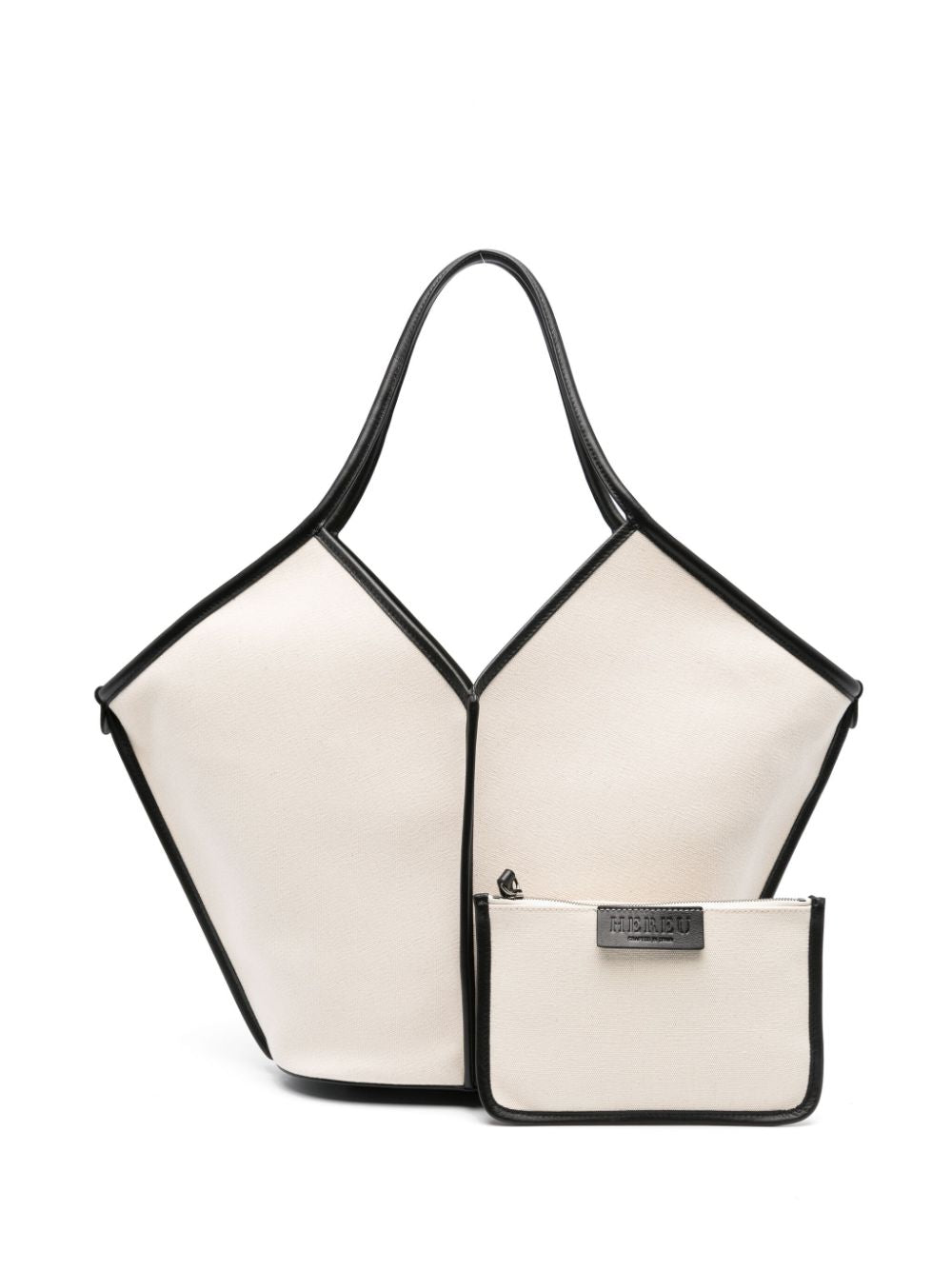 Hereu Bags Black Raffia