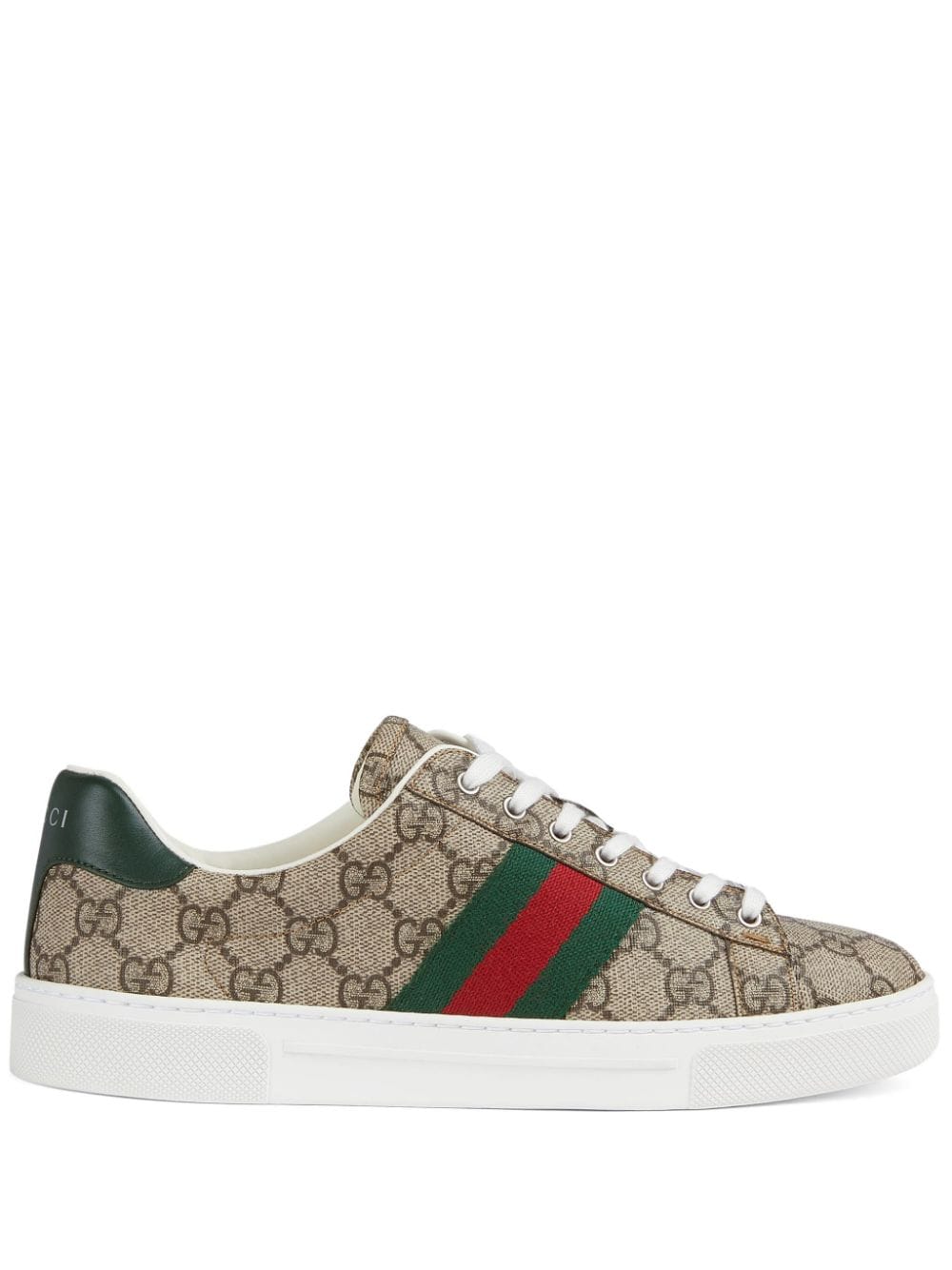 Gucci Sneakers Brown