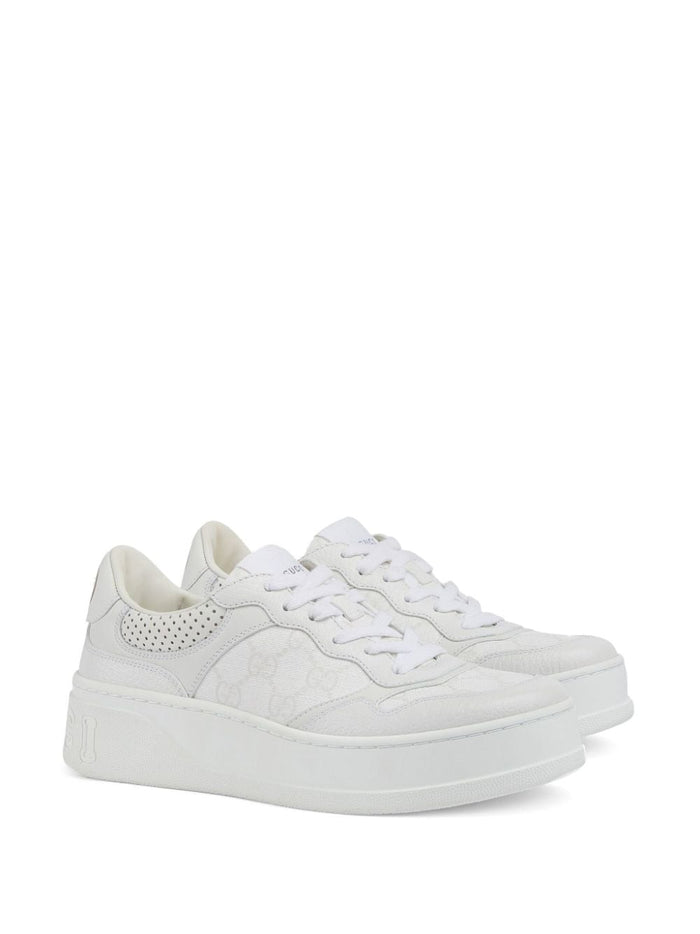 Gucci Sneakers White