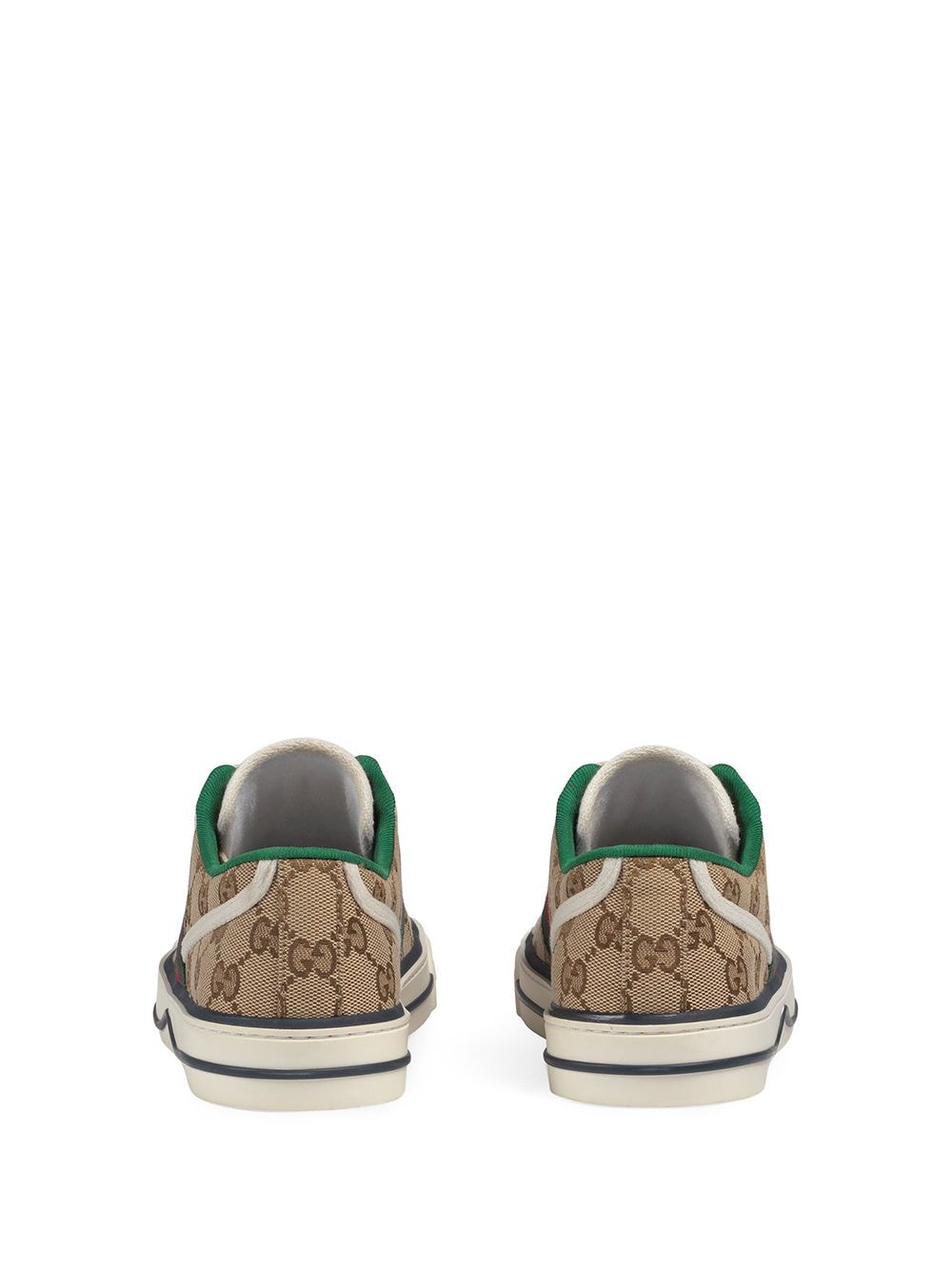 Gucci Sneakers Beige