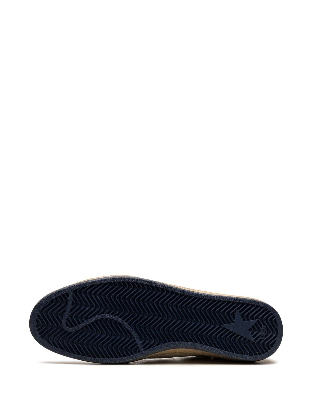 Golden Goose Sneakers Bluette