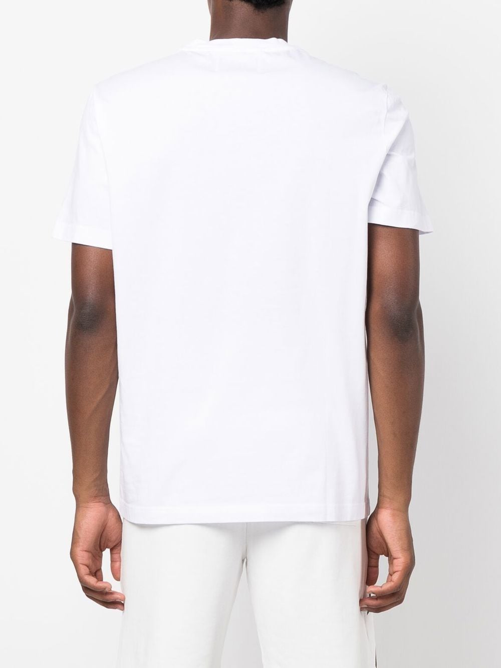 Golden Goose T-Shirts And Polos White Cotton
