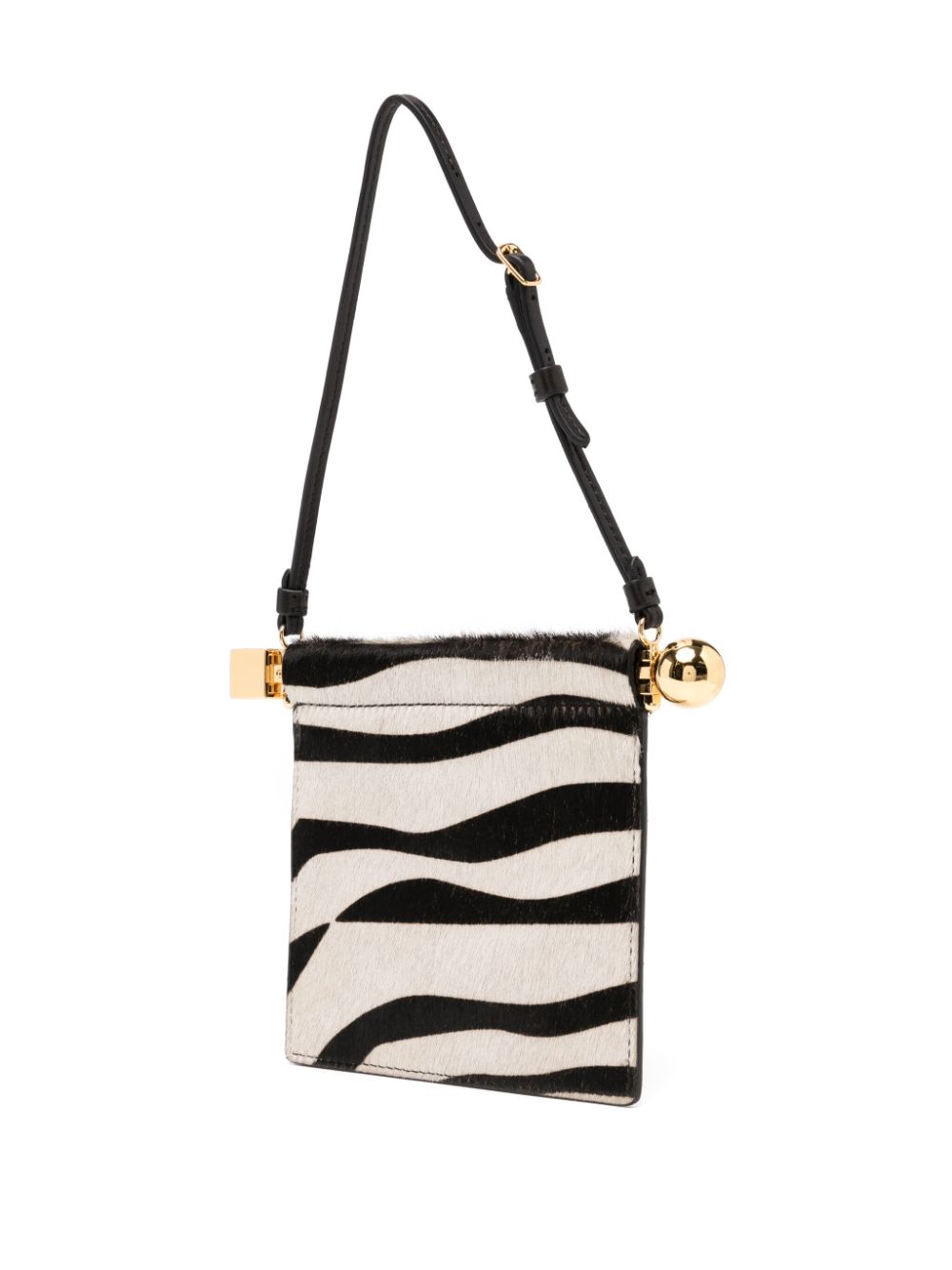 Jacquemus Wallets Black