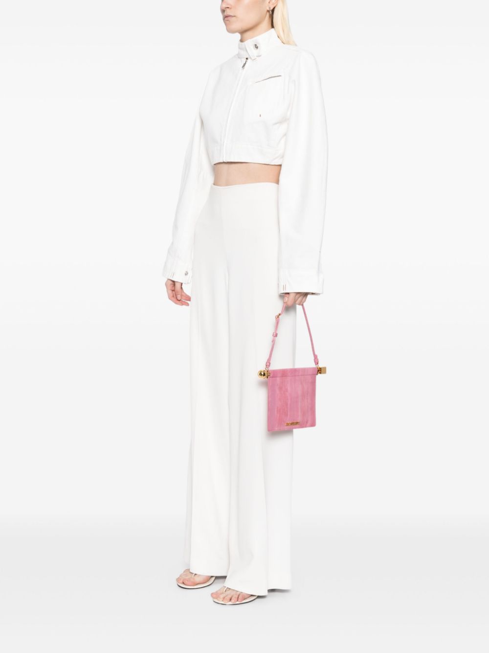 Jacquemus Wallets Pink