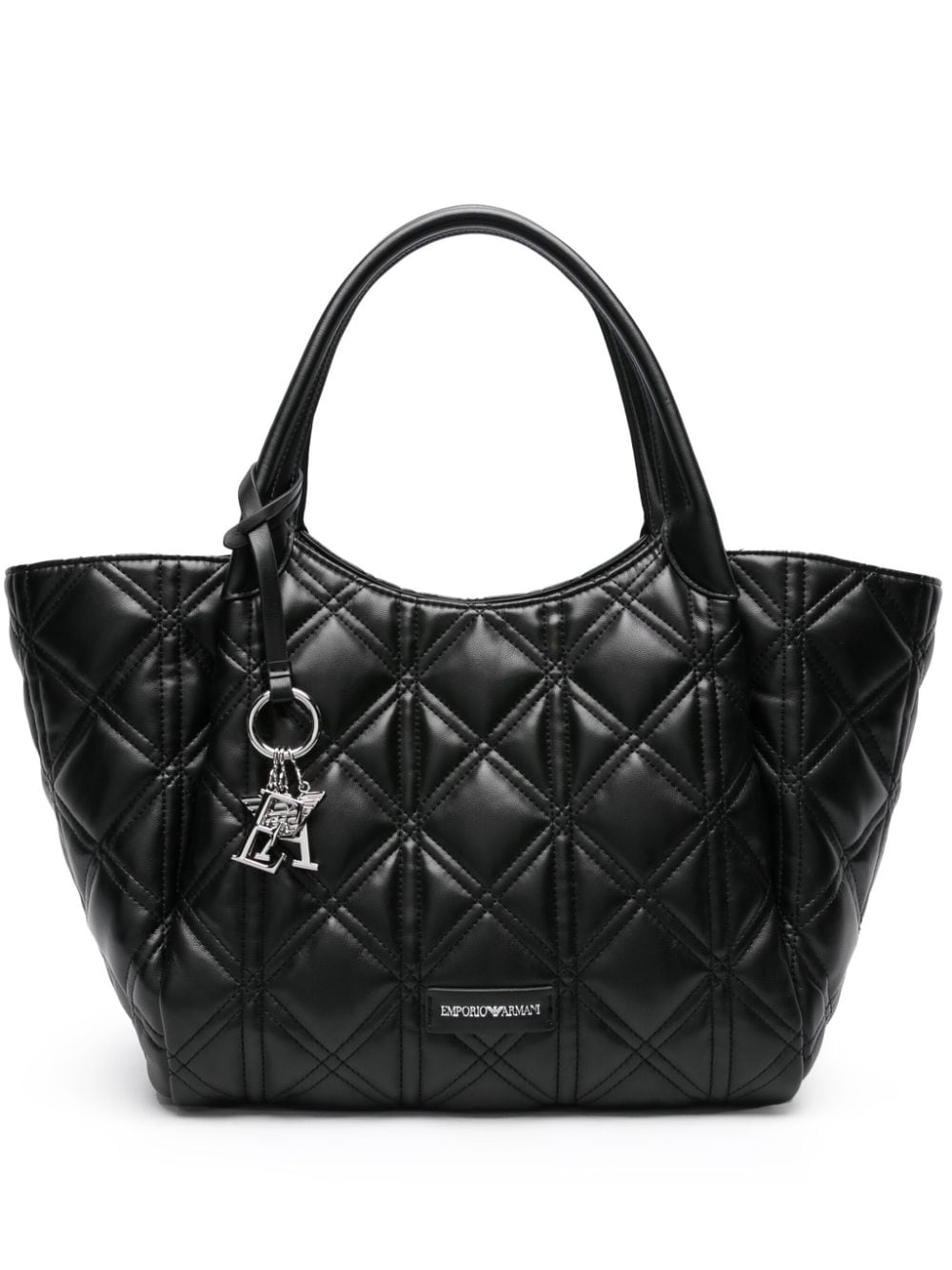 Emporio Armani Bags Nero