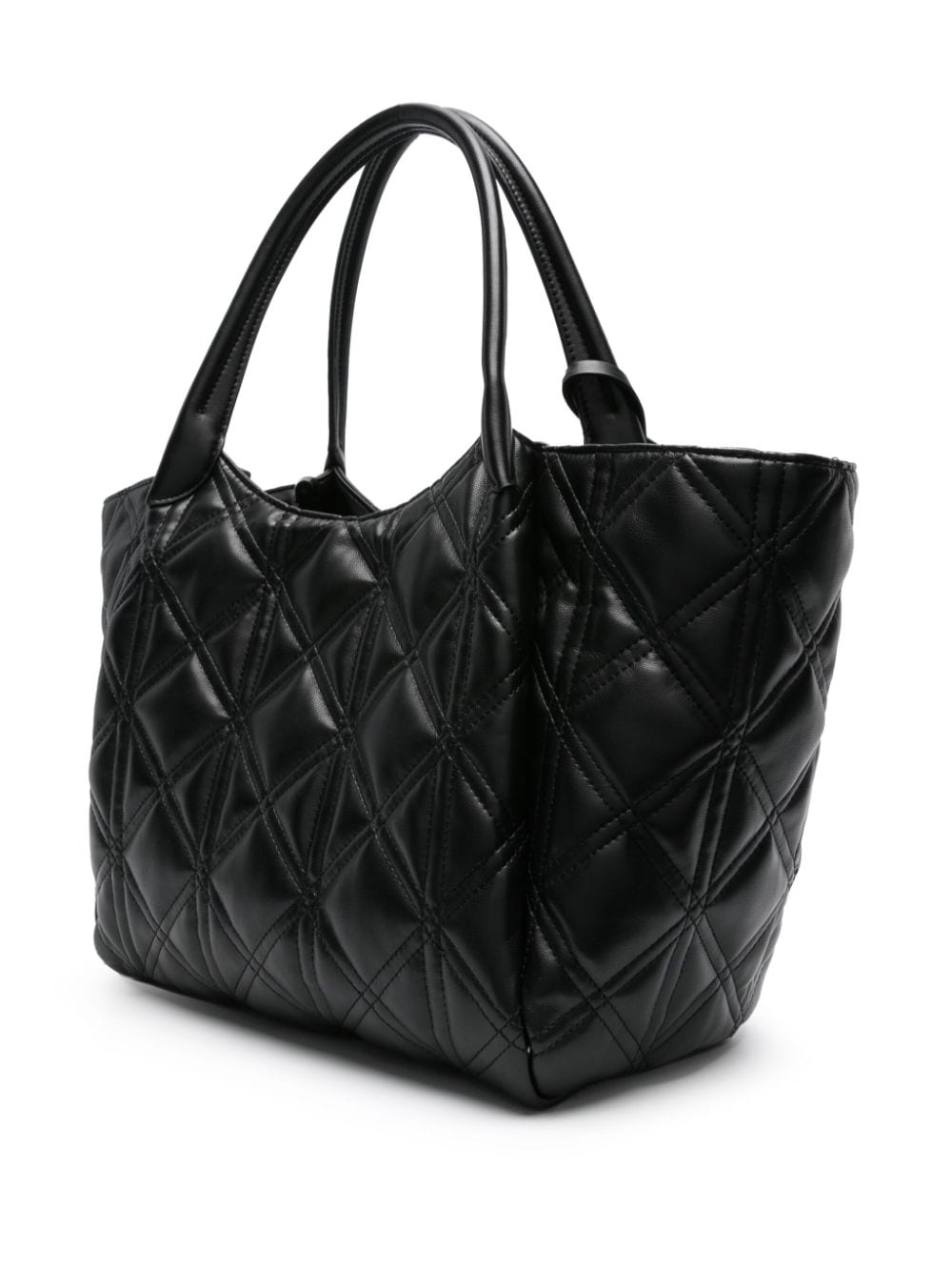 Emporio Armani Bags Nero