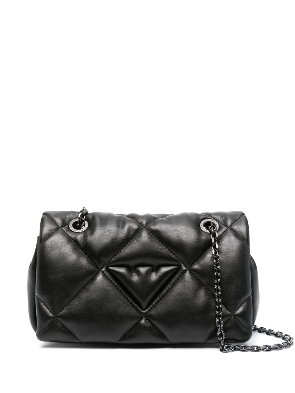 Emporio Armani Bags Nero