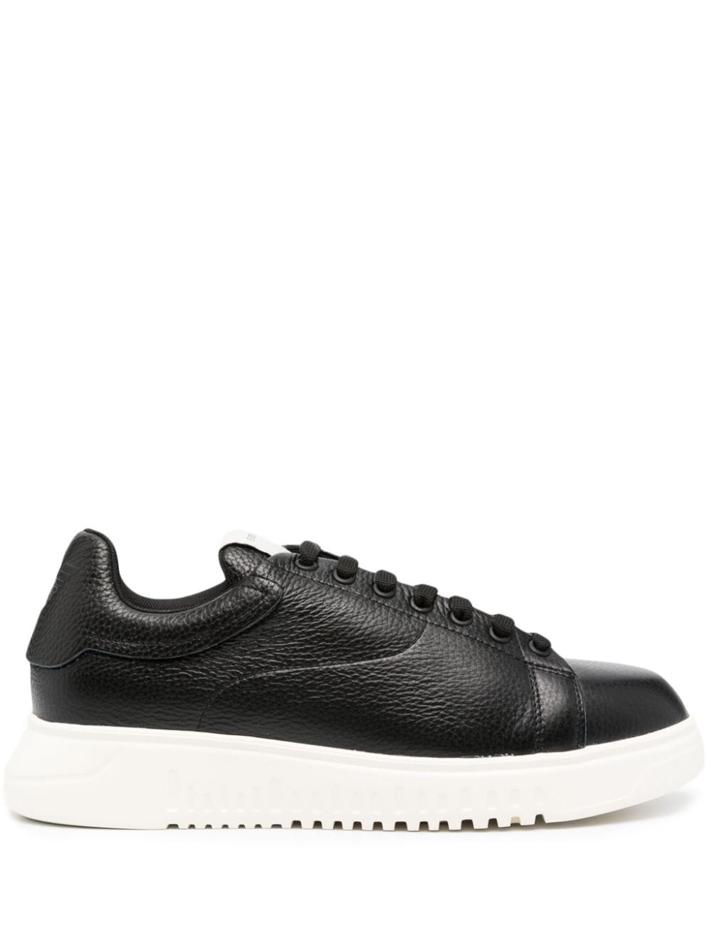 Emporio Armani Sneakers Nero