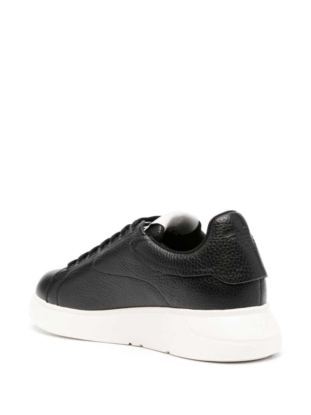 Emporio Armani Sneakers Nero