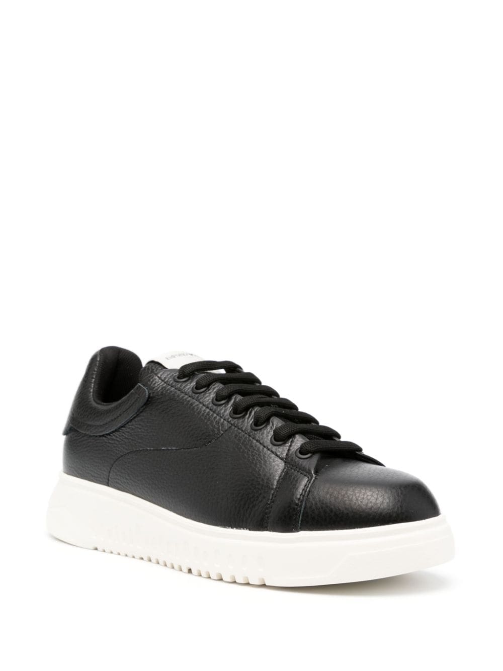 Emporio Armani Sneakers Nero