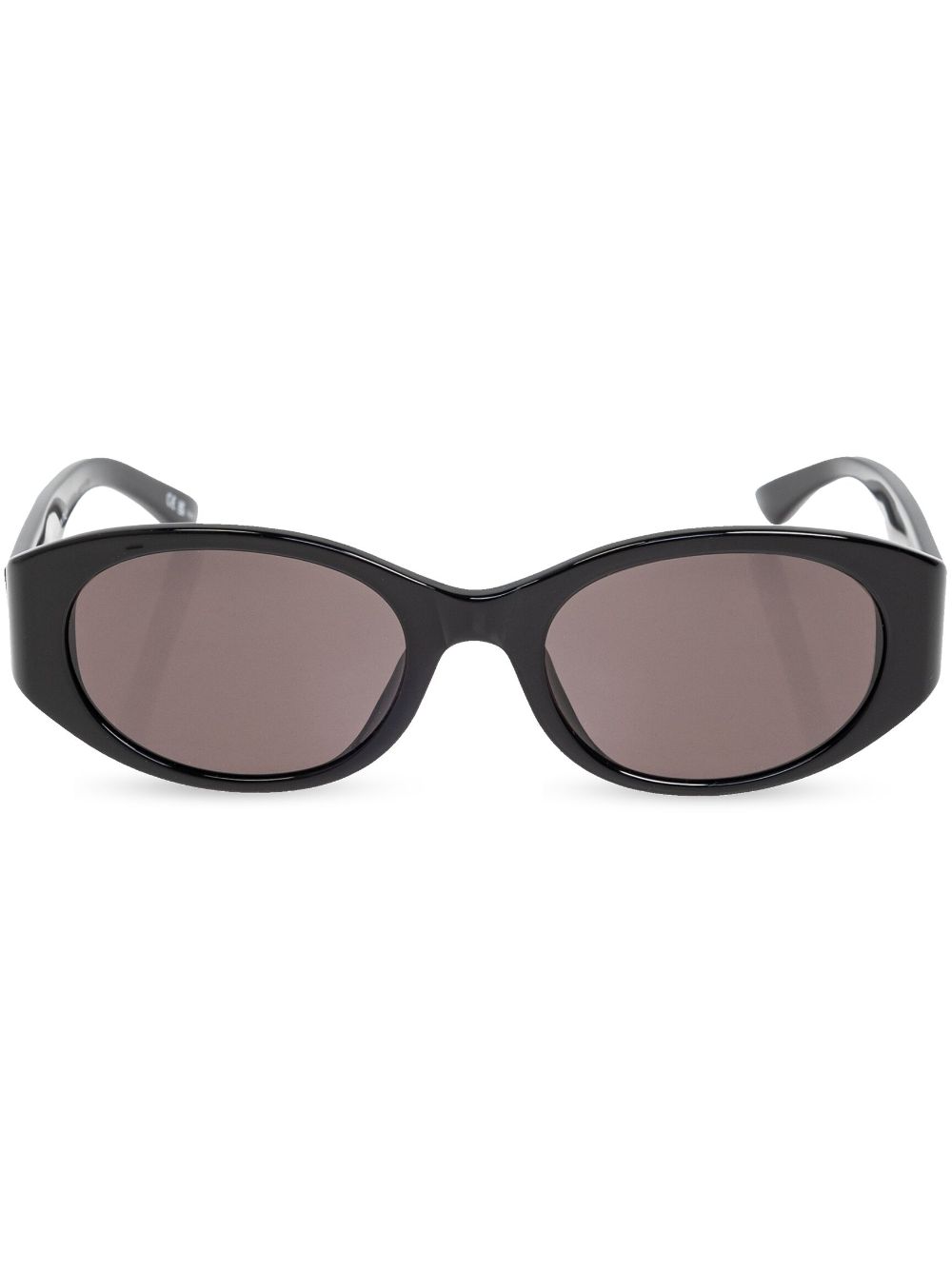 Balenciaga Sunglasses Black Acetate