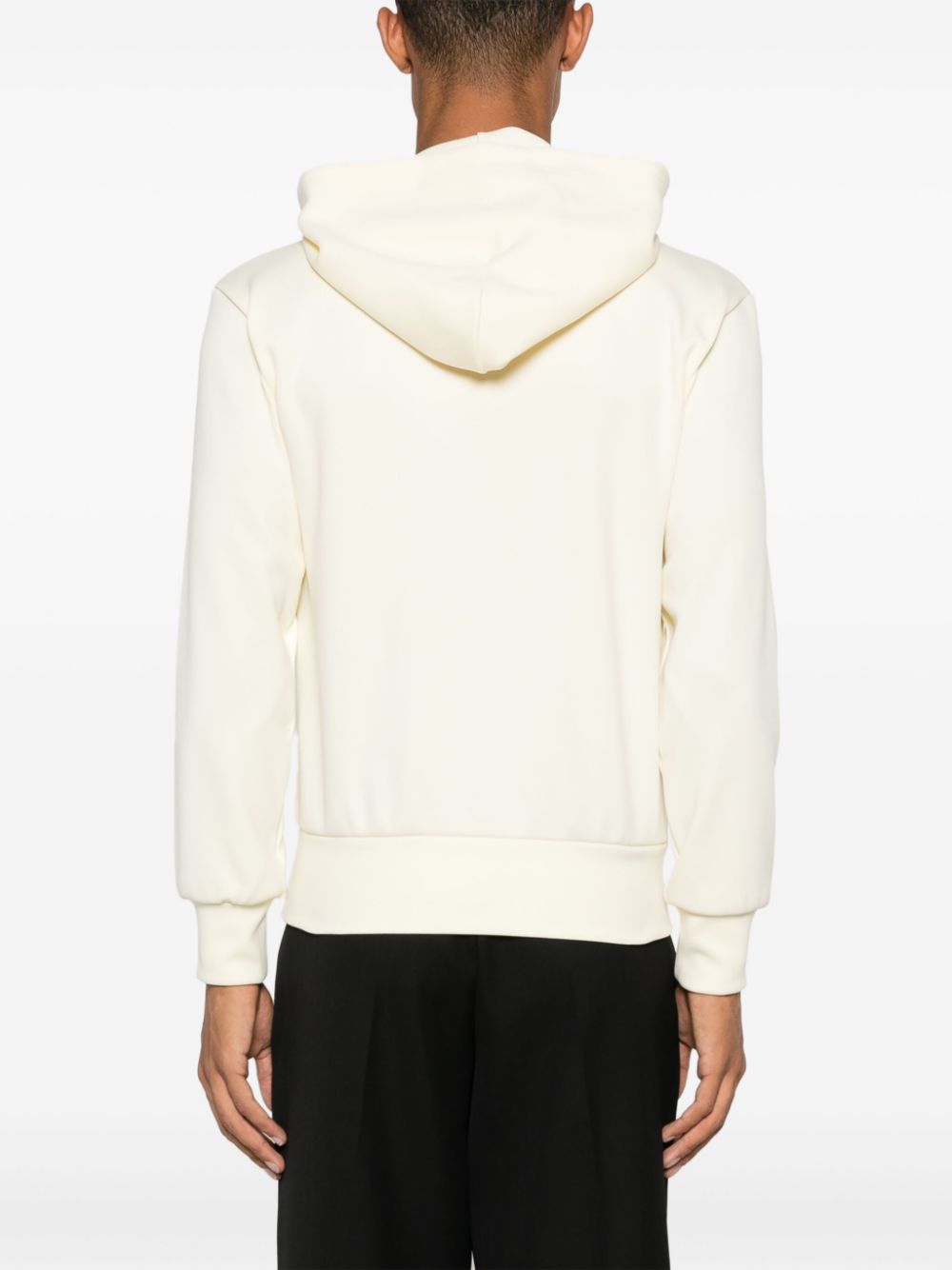 Comme Des Garcons Sweaters Yellow Cotton
