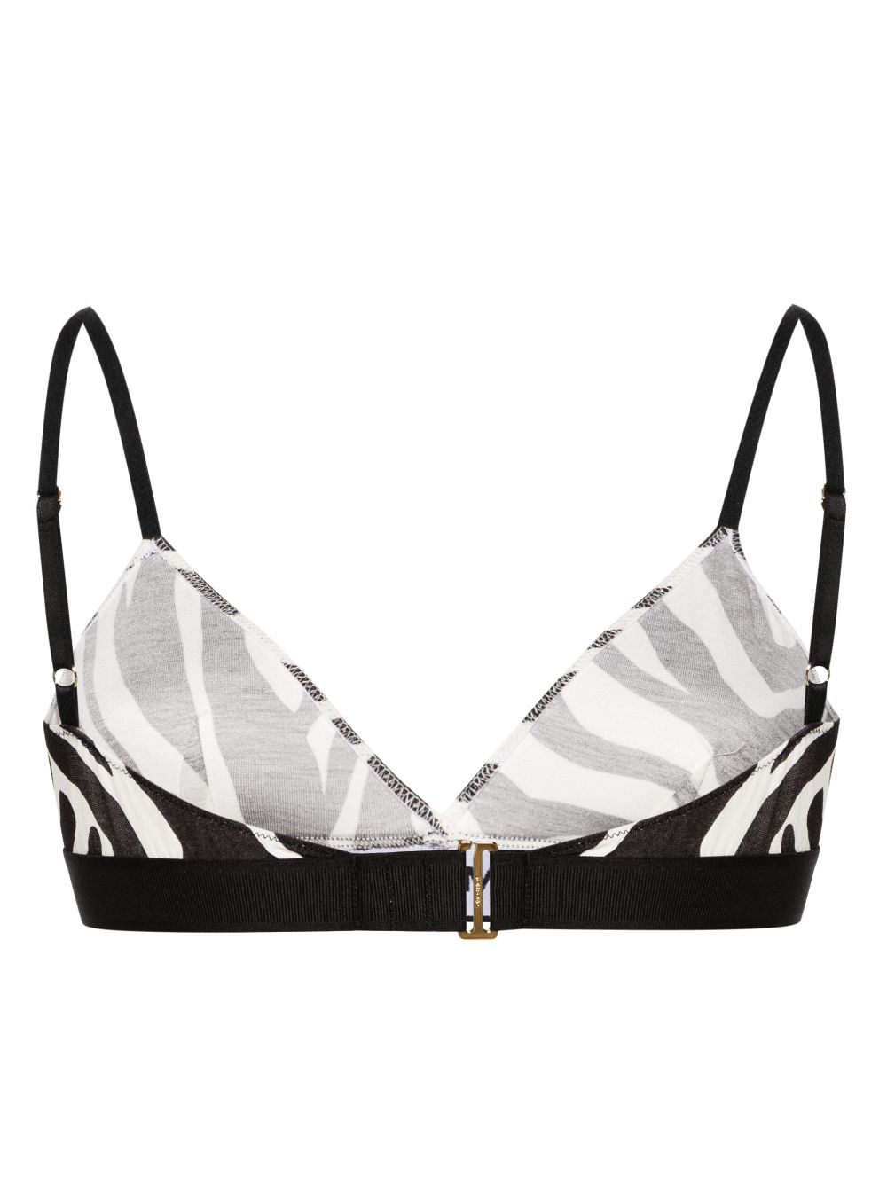 Tom Ford Underwear Black Viscose