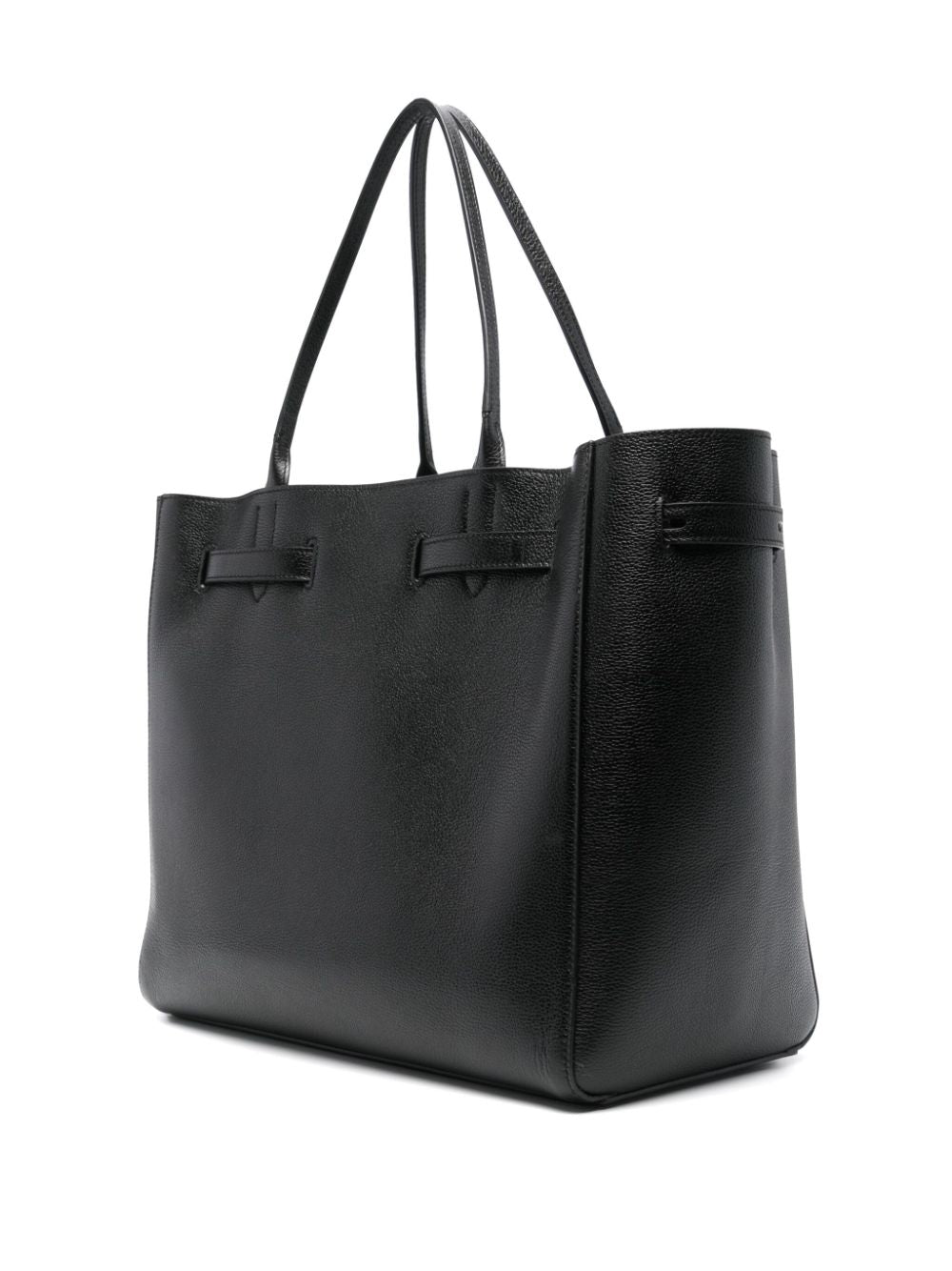Tom Ford Bags Black Calf Leather