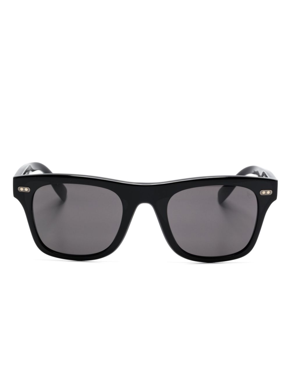 Brunello Cucinelli Sunglasses Black Acetate