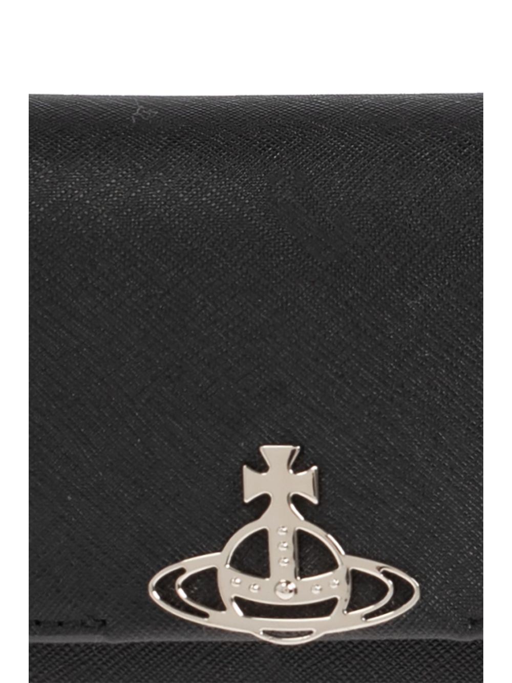 Vivienne Westwood Bags Black Polyurethane Polycotton