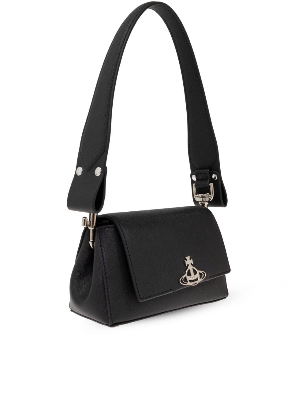 Vivienne Westwood Bags Black Polyurethane Polycotton