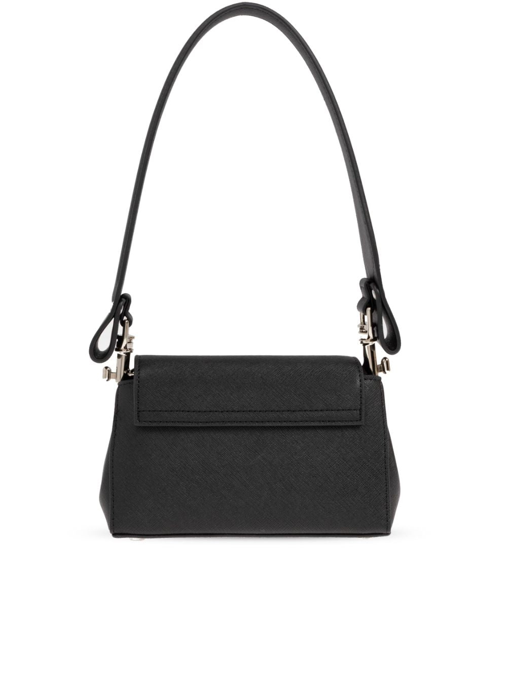 Vivienne Westwood Bags Black Polyurethane Polycotton