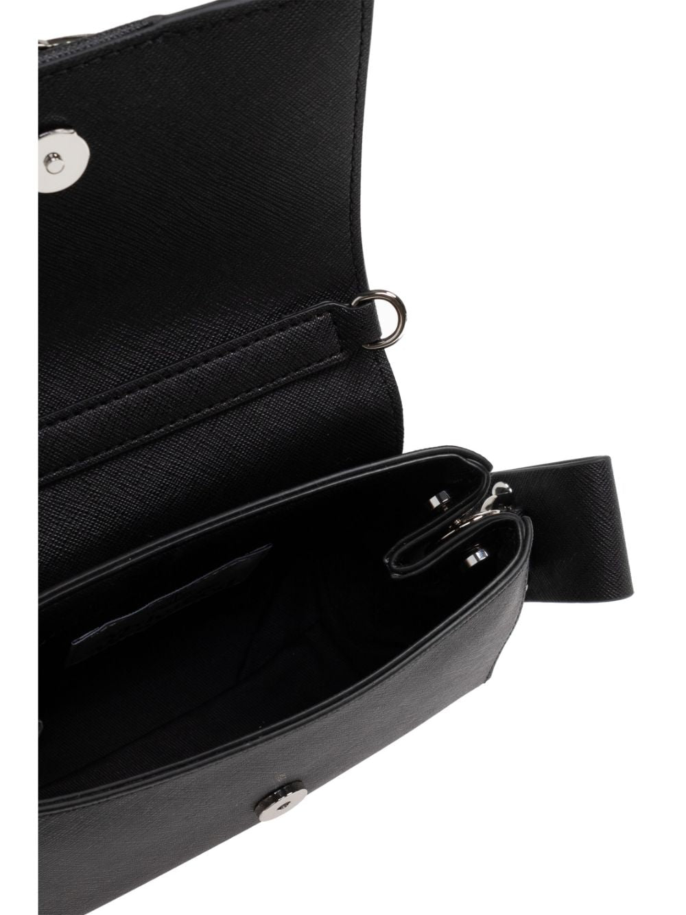 Vivienne Westwood Bags Black Polyurethane Polycotton