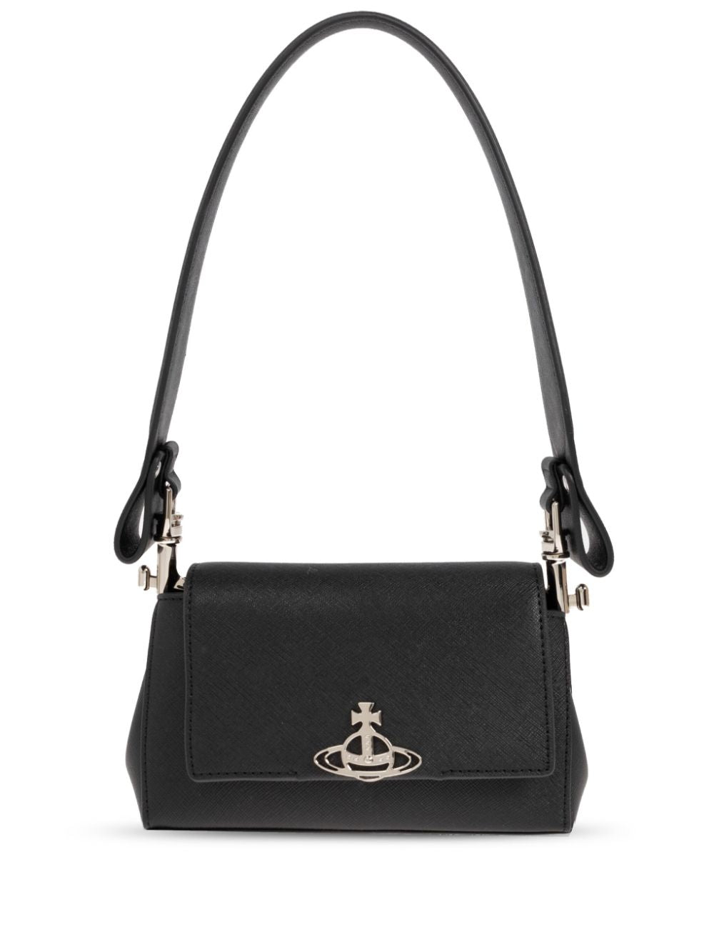 Vivienne Westwood Bags Black Polyurethane Polycotton