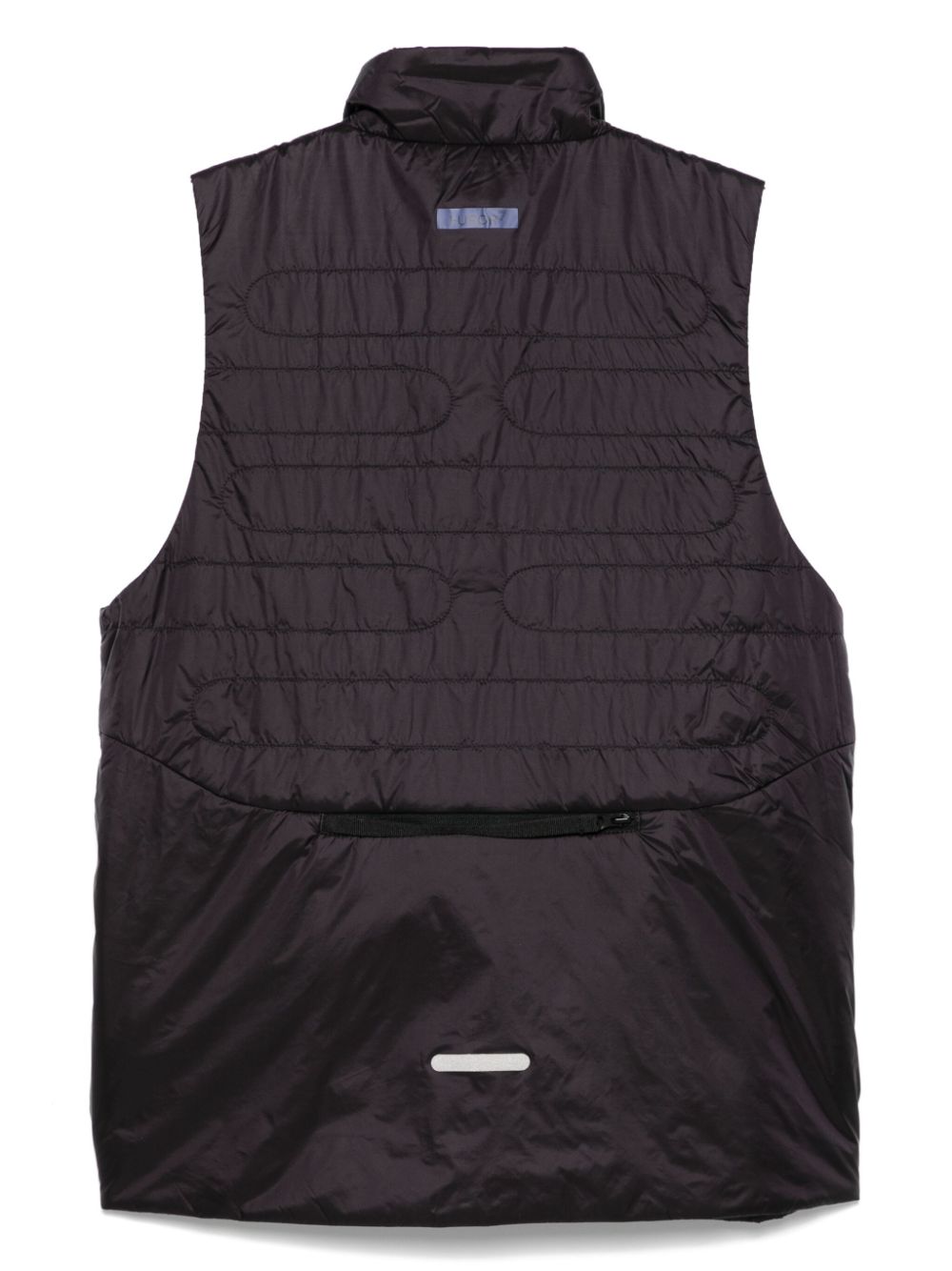 Ea7 Sweaters Nero Lining: Polyester
