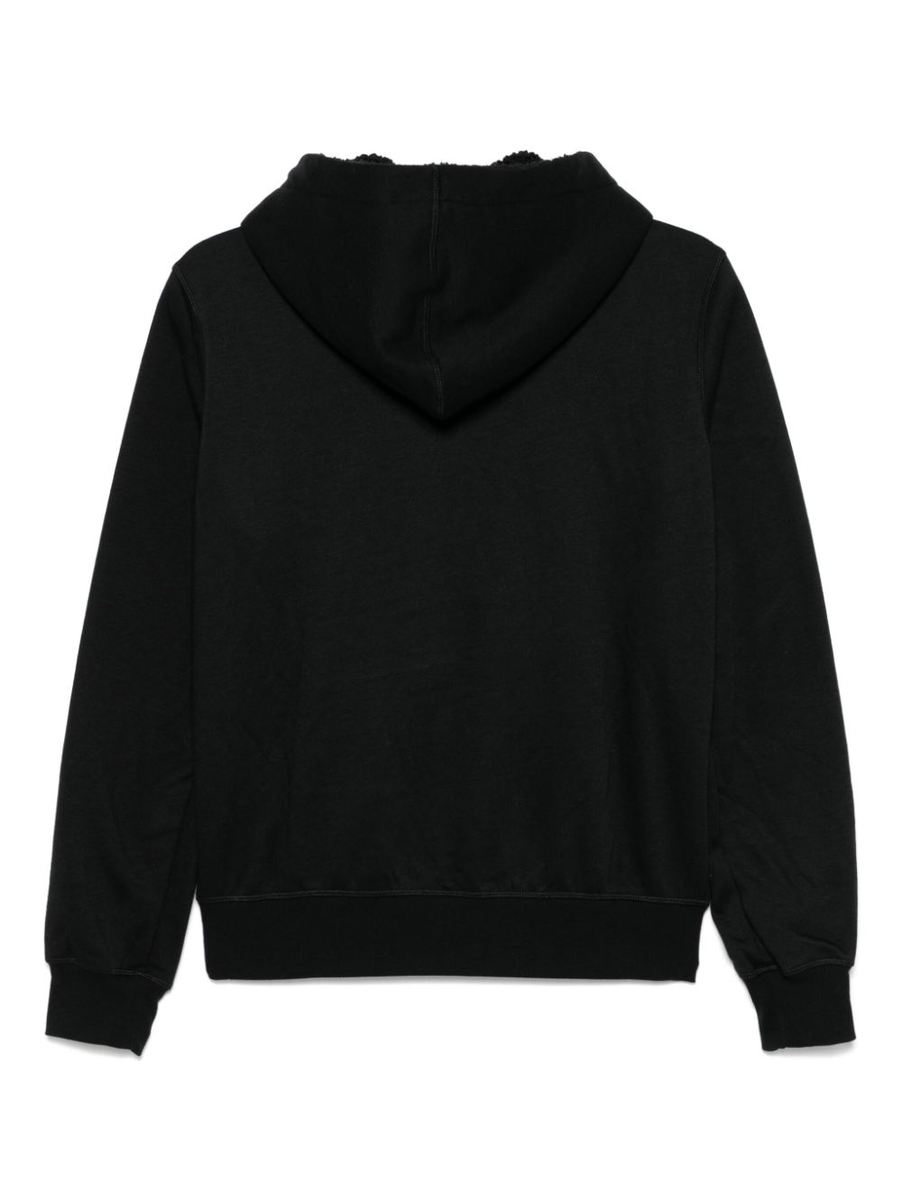 Emporio Armani Sweaters Nero Outer: Cotton