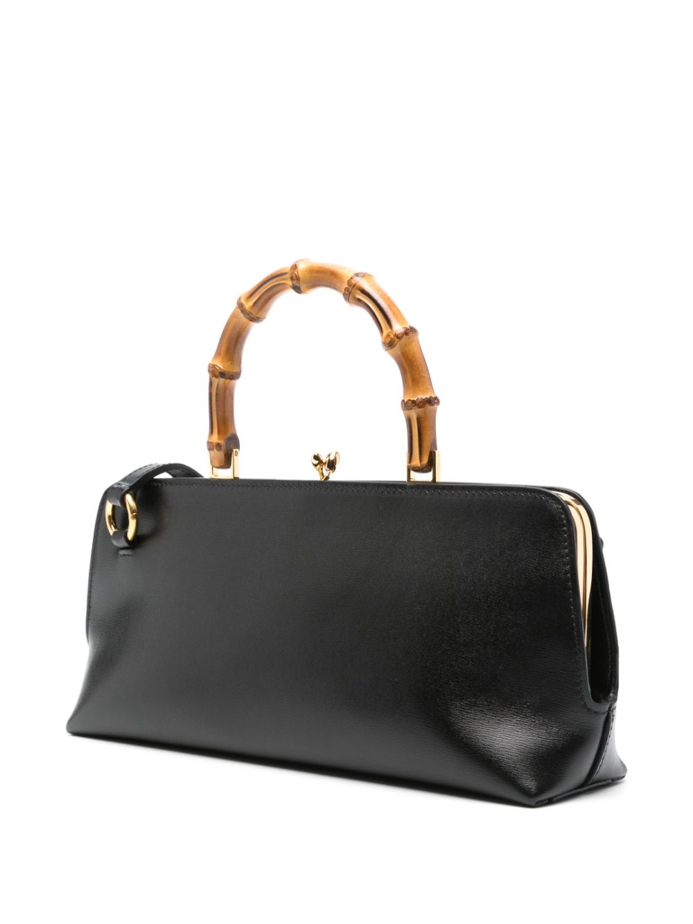 Jil Sander Bags Black Calf Leather