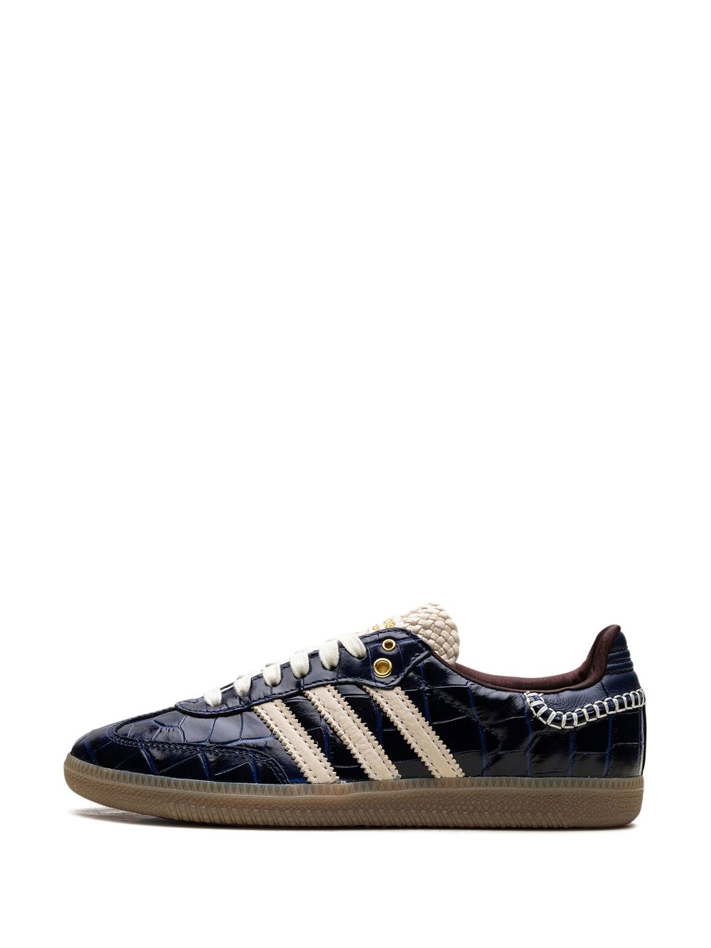 Adidas By Wales Bonner Sneakers Blue