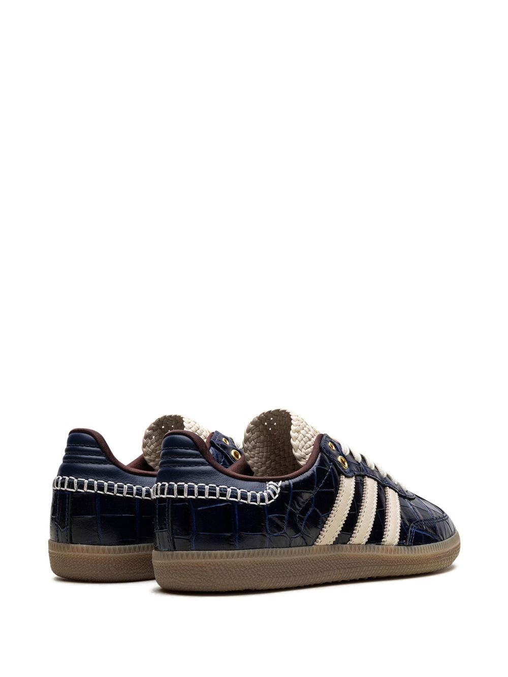 Adidas By Wales Bonner Sneakers Blue