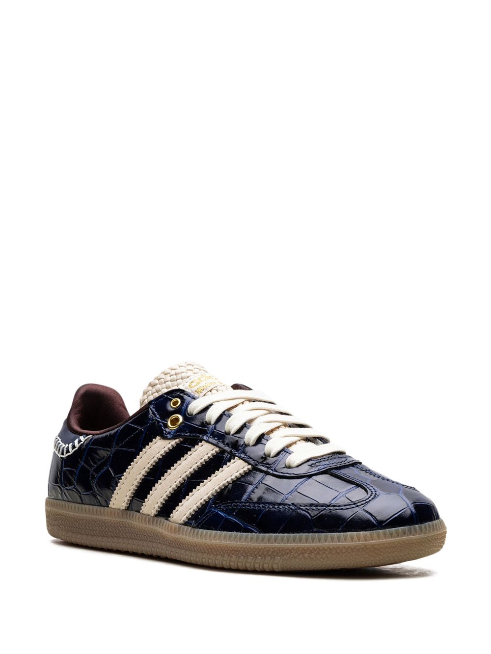 Adidas By Wales Bonner Sneakers Blue