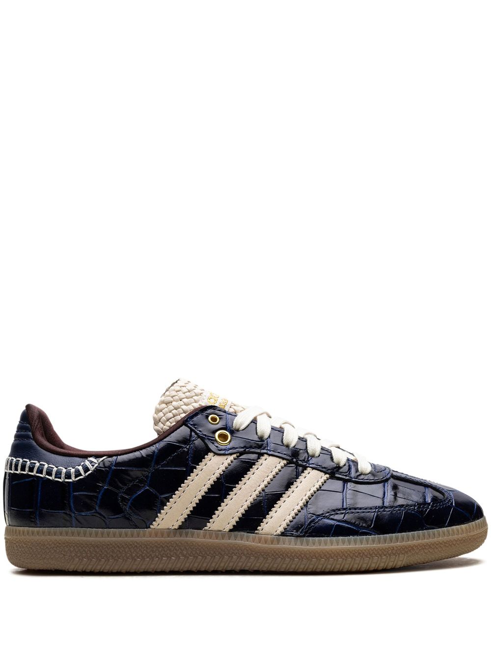 Adidas By Wales Bonner Sneakers Blue