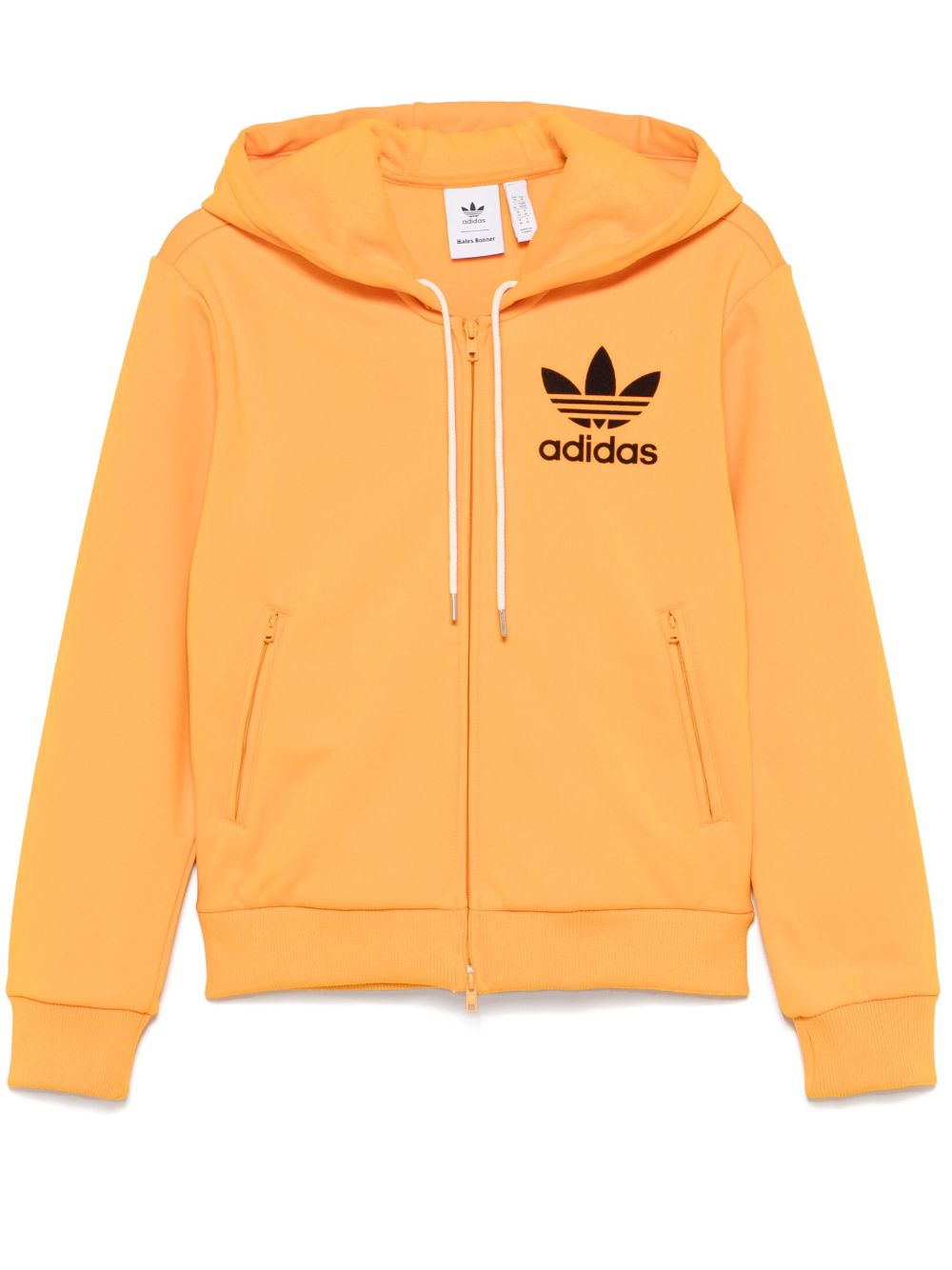 Adidas By Wales Bonner Sweaters Orange