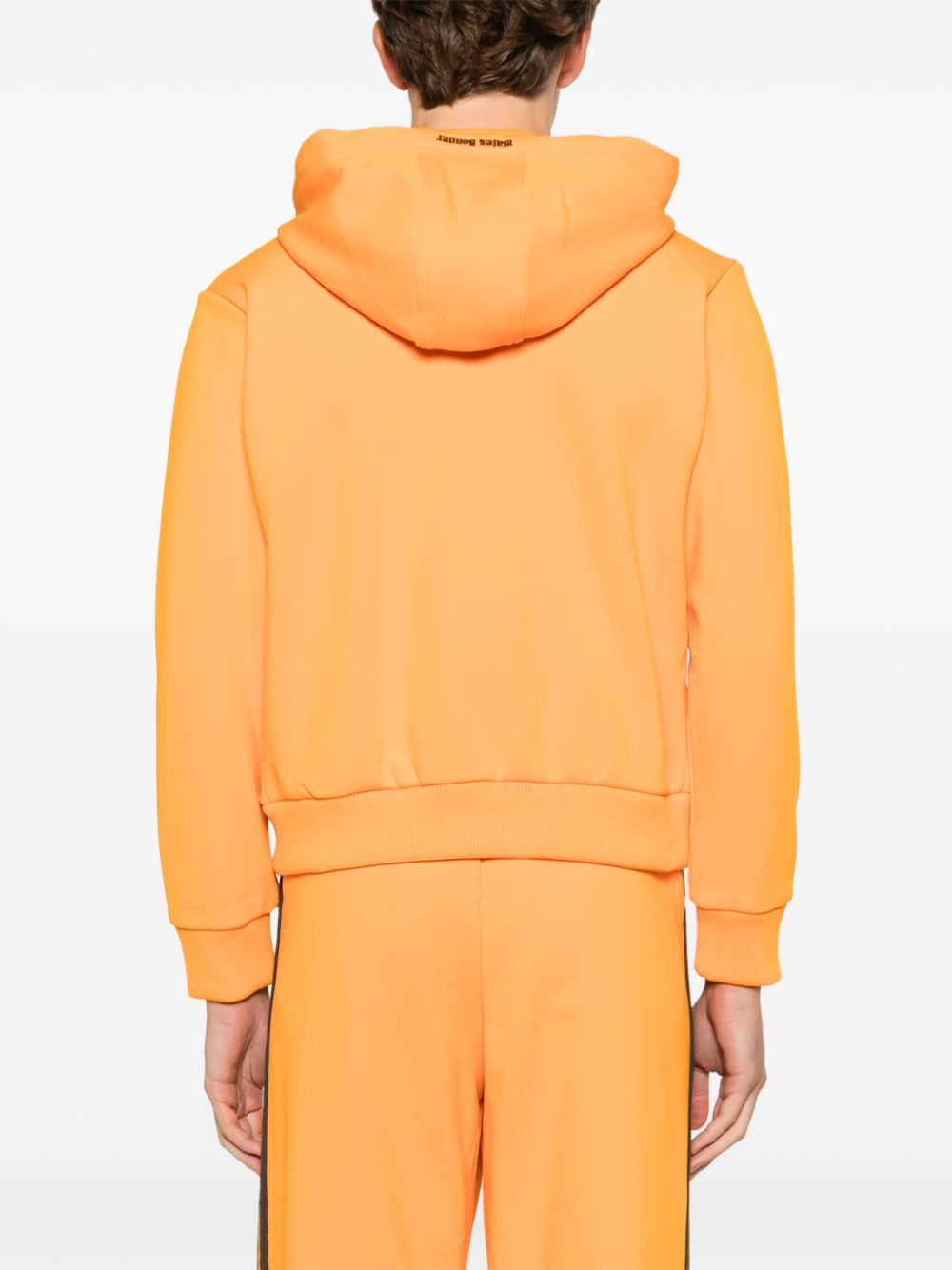 Adidas By Wales Bonner Sweaters Orange